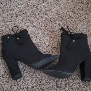 Booties